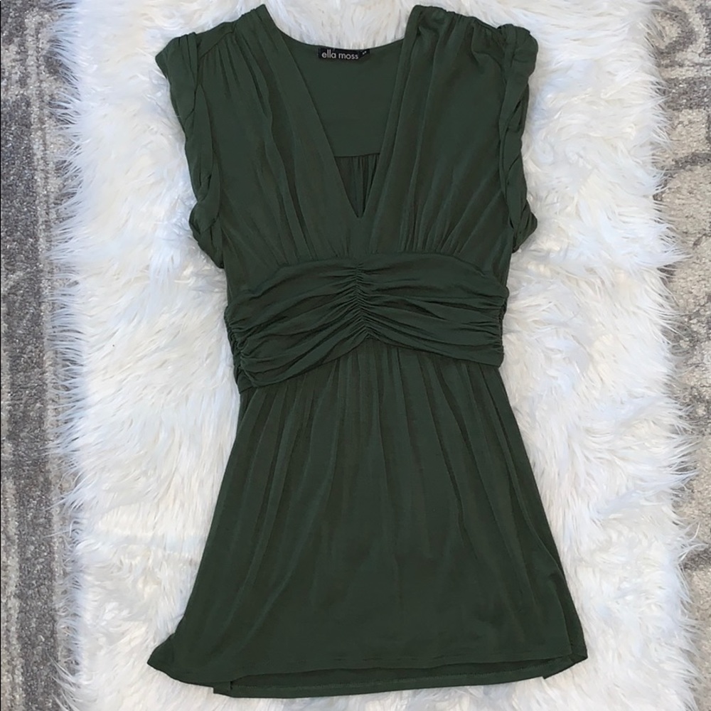 Ella Moss top